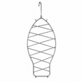 Accesorio para Pescado al Barril de Acero Inoxidable